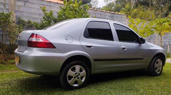CHEVROLET PRISMA 1.4 MPFI MAXX 8V FLEX 4P MANUAL
